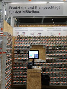HORNBACH Binzen – Bild