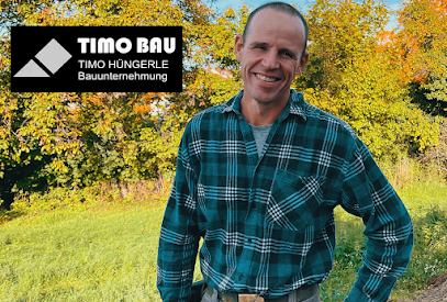 TIMOBAU Bauunternehmen Kraichtal