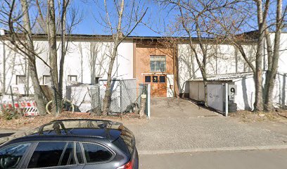 BIP Innenausbau GmbH