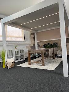 POPPE Sonnenschutz & Garagentore – Bild