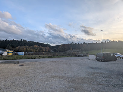 Holzbau Braun