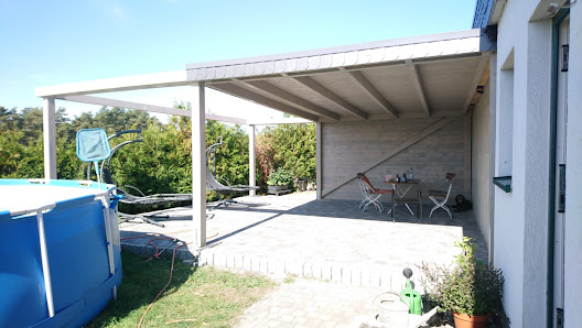 Haus und Baudienstleistungen Heuer UG – Bild