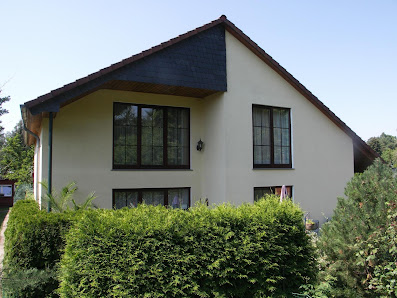 BAUHANDWERK VÖLTER - Bauunternehmen in Fredersdorf – Bild