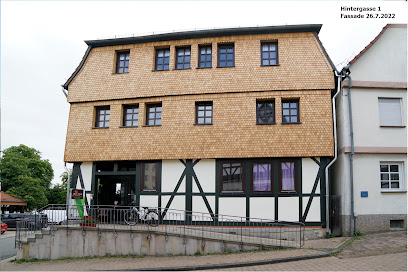 Holzraum Nürnberg