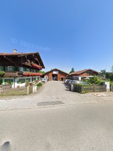 Zimmerei J. Schnitzenbaumer GmbH – Bild