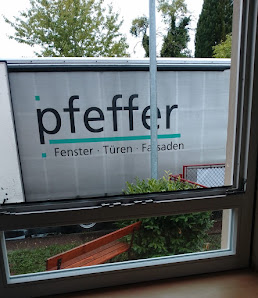 Firma Rolf Pfeffer – Bild
