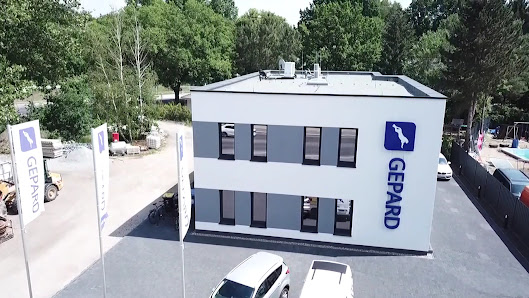 GEPARD Bauunternehmen GmbH – Bild
