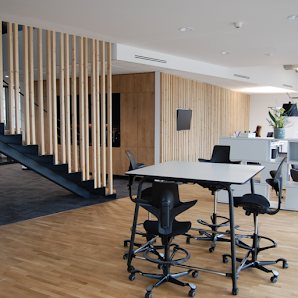 GOLDBECK Süd GmbH, Niederlassung Rosenheim – Bild