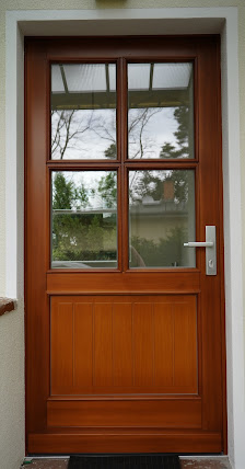 HFBB Holzfensterbau Bernau GmbH – Bild