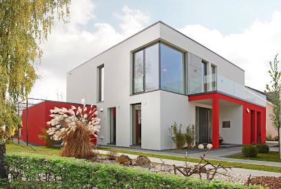 Rötzer-Ziegel-Element-Haus GmbH Musterhaus München