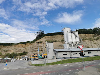 Transbeton Transportbetonwerk Biberach GmbH & Co. KG – Bild