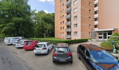 Viridis Planungsbüro Hamburg