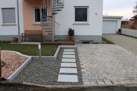 Barkat Dienstleistungen Haus und Garten – Bild