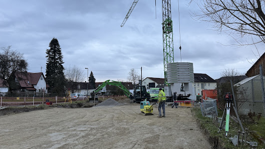 Lindemeyer Bau Gmbh – Bild