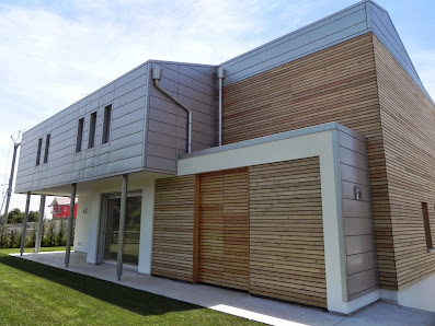 Lehner Holzhaus GmbH – Bild