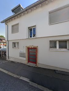 Mc Cafferty GmbH Holzbau und Planung – Bild