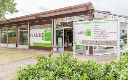 Flamme Holzwerkstoffe Freiburg GmbH