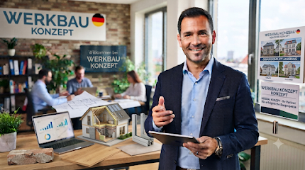 Werkbau-Konzept