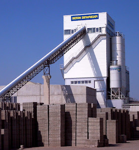 Beton Bernrieder GmbH – Bild