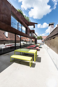 ALN | Architekturbüro Leinhäupl + Neuber GmbH – Bild