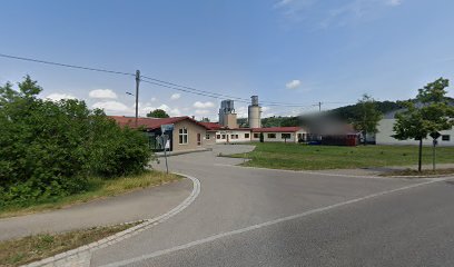 Walter Schwegele Bau- und Möbelschreinerei