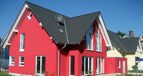 Architektur Siegfried Schmitt | Rastatt – Bild