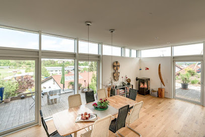 Holzbau Kuttruff