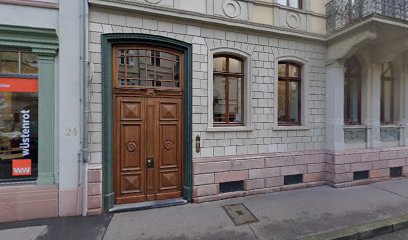 FOM Real Estate GmbH