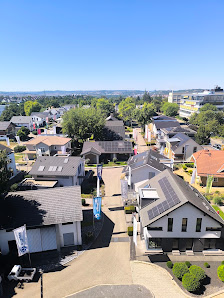 Traumhaus Fellbach - Ausstellung Eigenheim und Garten Fellbach GmbH & Co. Betriebs-KG – Bild