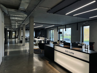 kolb kunter architekten gmbh – Bild