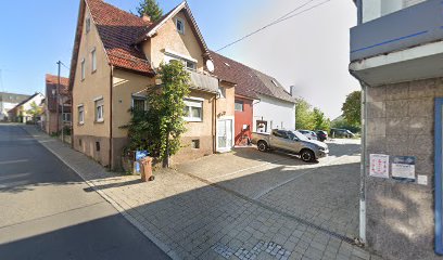 Frank Eßwein Zimmerei