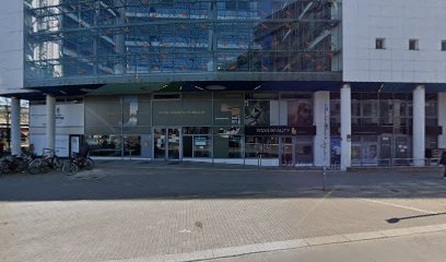 Bayer. Wohnungsgesellschaft für Handel und Industrie GmbH