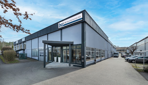 B+G Bauelemente KG – Bild