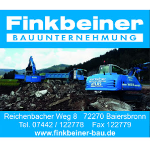 Finkbeiner Bauunternehmung GmbH – Bild