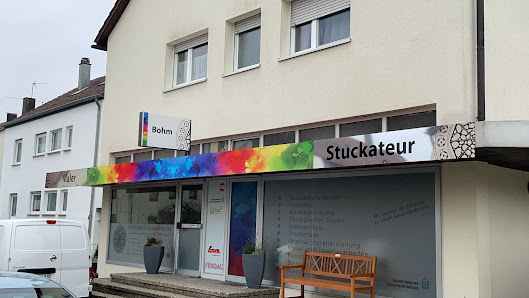 Stuckateurmeister und Malerfachbetrieb Bohm GmbH – Bild