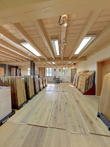 Holzrebell (vormals Holzhandel Müller) – Bild