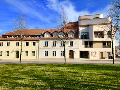 DEGAT Planungsgesellschaft mbH
