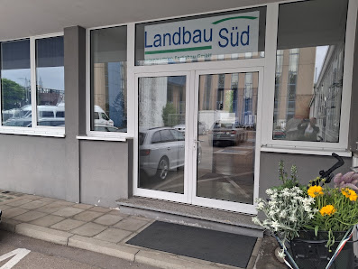 Landbau Süd Ingenieurbüro Fertigbau GmbH – Bild