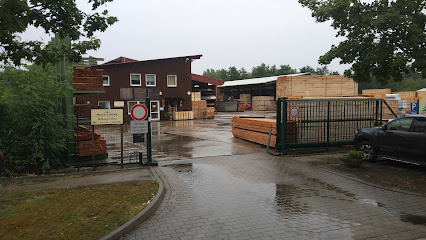 Holz- und Baustoffhandel Lücke GmbH