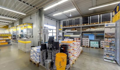 Raab Karcher Baustoffhandel