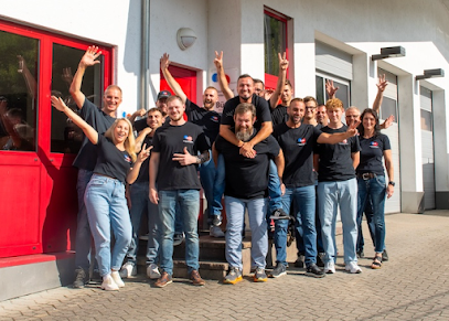 Heizungs- und Sanitärtechnik Andreas Irth GmbH