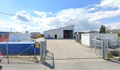 Leikheim Tiefbau