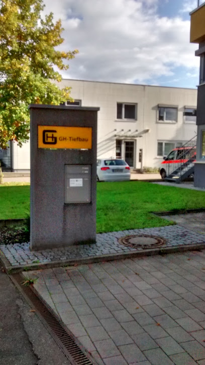 Gh-tiefbau GmbH