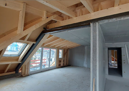 Projektbau Chiemgau GmbH – Bild