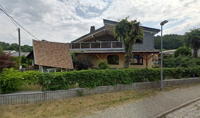 Zimmerei Holzernst`l