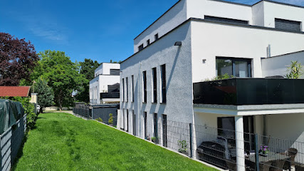 Projektentwicklung Wohnraum GmbH