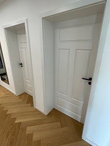 SB Innenausbau | Showroom & Atelier – Bild