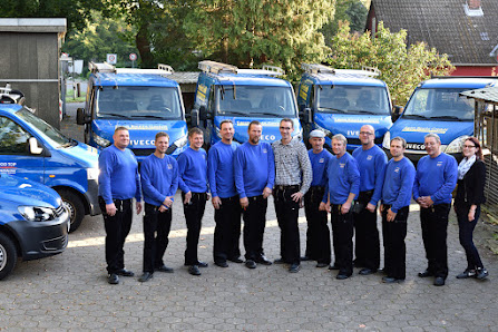 Egon Beetz GmbH – Bild