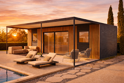 SkyHomes Tiny Houses