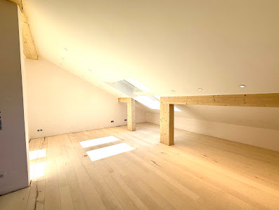 Knaut Zimmerei Holzbau – Bild